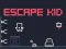 Spel Escape Kid på nätet