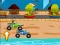 Spel Buggy Race Obstacle på nätet