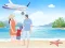 Spel Go Travel Puzzle på nätet