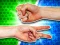 Spel Rock Paper Scissors på nätet