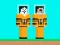 Spel Noob vs Hacker Diver Suit på nätet
