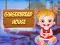 Spel Baby Hazel Gingerbread House på nätet