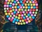 Spel Bubble Shooter Candy Wheel Level Pack på nätet