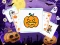 Spel Scary Memory Halloween på nätet