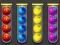 Spel Sort fruits på nätet