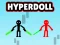 Spel Hyperdoll på nätet
