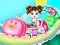 Spel Baby Taylor Fun Park på nätet