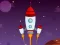 Spel Spaceship Memory Challenge på nätet