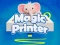 Spel Magic Printer på nätet