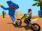 Spel Motoracer vs Huggy på nätet
