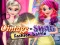 Spel Vintage vs Swag: Fashion Battle på nätet