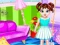 Spel Baby Taylor Messy Home Cleaning på nätet