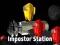 Spel Impostor Station på nätet