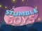 Spel Stumble Boys på nätet