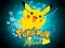 Spel Pokemon Jigsaw på nätet