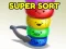 Spel Super Sort på nätet