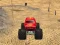 Spel Monster Truck Dirt Racer på nätet