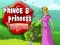 Spel Prince & princess : Kiss quest på nätet