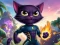 Spel Neko's Adventure på nätet
