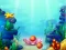 Spel Underwater Bubble Shooter på nätet