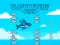 Spel Flappy Flying Fish på nätet