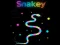 Spel Snakey på nätet
