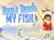 Spel Don't touch my fish på nätet