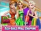 Spel Rich Girls Mall Shopping på nätet