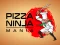 Spel Pizza Ninja Mania på nätet
