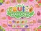 Spel Fruits Mahjong på nätet