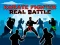 Spel Karate Fighter Real Battles på nätet