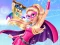 Spel Super Ellie Saving City på nätet