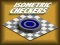 Spel Isometric Checkers på nätet