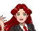 Spel Late For School Dress Up Game på nätet