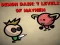 Spel Demon Dash: 7 Levels of Mayhem på nätet