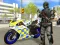 Spel Police Bike City Simulator på nätet