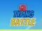 Spel Typing Battle på nätet