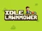 Spel Idle Lawnmower på nätet