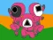 Spel Squid Coloring Book på nätet
