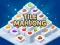 Spel Tile Mahjong på nätet