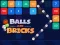 Spel Balls and Bricks på nätet
