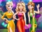 Spel Princess Prom Ball på nätet