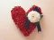 Spel Valentine Sweet Hearts Puzzle på nätet