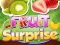 Spel Fruit Surprise på nätet
