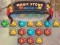 Spel Magic Stone Match 3 på nätet