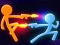Spel Stick War: Infinity Duel på nätet