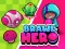 Spel Brawl Hero på nätet