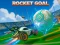 Spel Rocket Goal på nätet