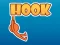 Spel Hook på nätet