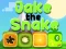 Spel Jake The Snake på nätet